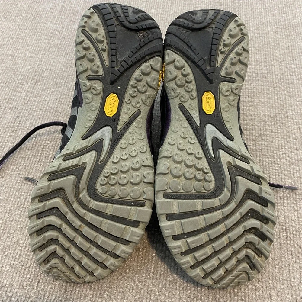 Merrell shoes are